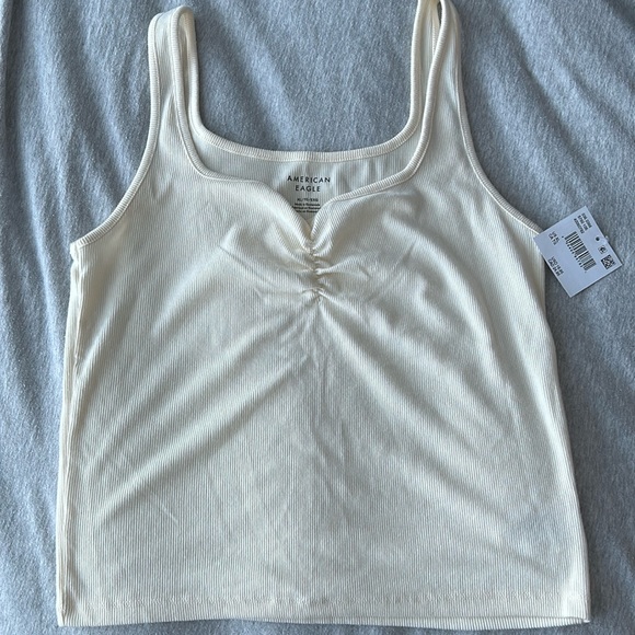 American Eagle cropped tank - Picture 1 of 1